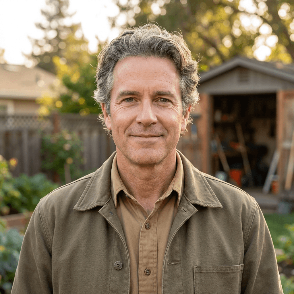 Marcus Johnson, satisfied RedOne Auto Mobile Detailing customer